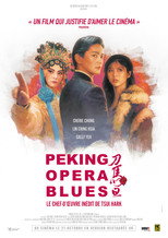 Peking Opera Blues