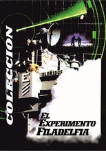 El experimento Filadelfia - Colección