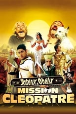 Astérix & Obélix : Mission Cléopâtre serie streaming