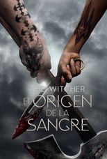 VER The Witcher: El origen de la sangre (2022) Online Gratis HD