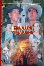 Poster for Rivales de sangre