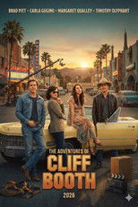 The Adventures of Cliff Booth