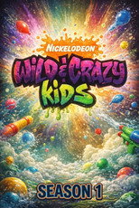 Season 1 Poster