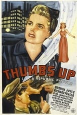 Poster for Thumbs Up 