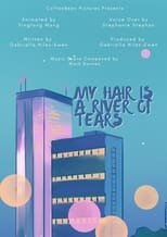 Poster di My Hair is a River of Tears
