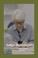 Soliga Hälsningar