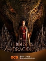 House of the Dragon serie streaming