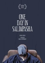 Poster for One Day in Selimpasha 