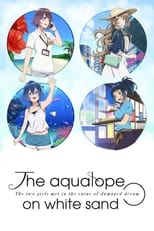 Poster di The Aquatope on White Sand