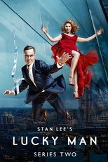 Lucky Man Saison 2