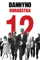 Dannyho dvanástka
