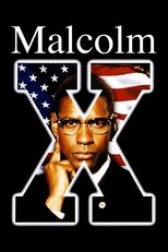 Ver Malcolm X (1992) Online