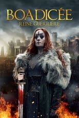 Boadicée : Reine guerrière serie streaming