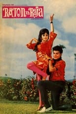 Poster for Raton Ka Raja