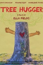 Tree Hugger poster movie