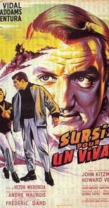 Sursis pour un vivant (1959)