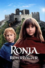 Ronja Røverdatter