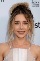 Poster for Olesya Rulin