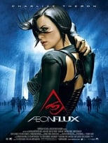 Æon Flux serie streaming