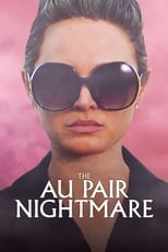 Poster for The Au Pair Nightmare