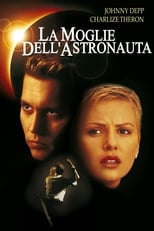 Poster di The Astronaut's Wife - La moglie dell'astronauta