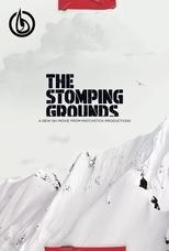 Poster for The Stomping Grounds