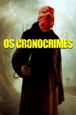 Os Cronocrimes