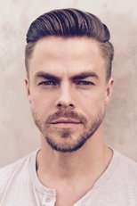 Poster van Derek Hough