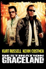 Destination: Graceland poster