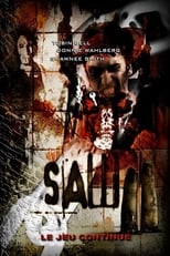 Saw 2 serie streaming