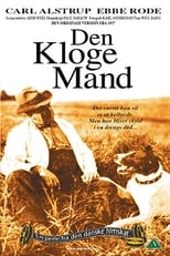 Poster for Den kloge mand