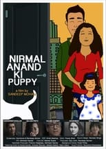 Poster for Nirmal Anand Ki Puppy