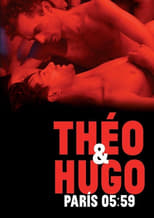 Theo y Hugo, París 5:59