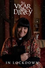 Poster for The Vicar of Dibley: In Lockdown