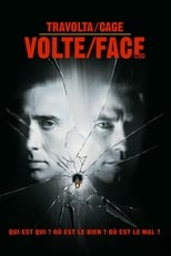 Volte/Face serie streaming
