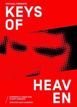 Poster for Keys of Heaven