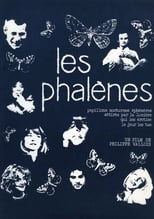 Poster for Les phalènes