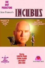 Poster for Incubus