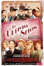 El último show