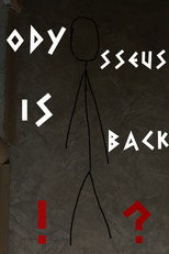 Odysseus Is Back!? poster