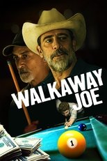 Walkaway Joe poster movie