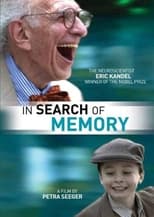 Poster for In Search of Memory
