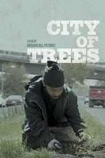 Poster for City of Trees 