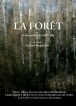 Poster for The Forest