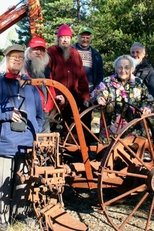 Sotungin kylähullut Sotungin kylähullut