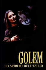 Golem - Lo spirito dell'esilio