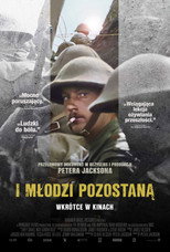 I młodzi pozostaną