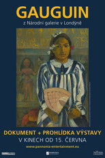 Gauguin z Národní galerie v Londýně