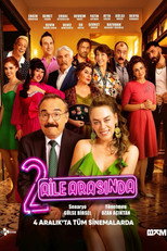 Between 2 Families (2026)