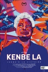 Poster for Kenbe La: Until We Win